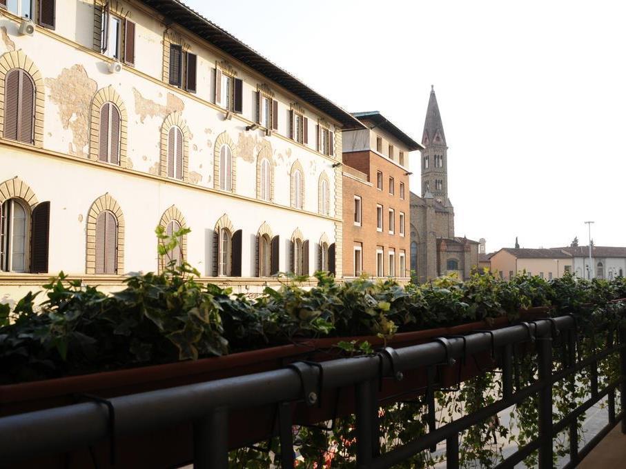 La Residenza dell'Orafo Ambiance