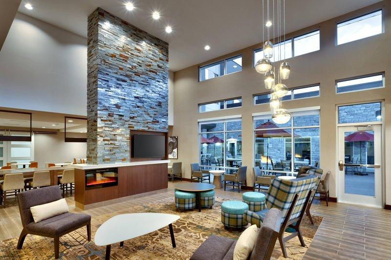 Residence Inn Peoria East, East Peoria (IL)