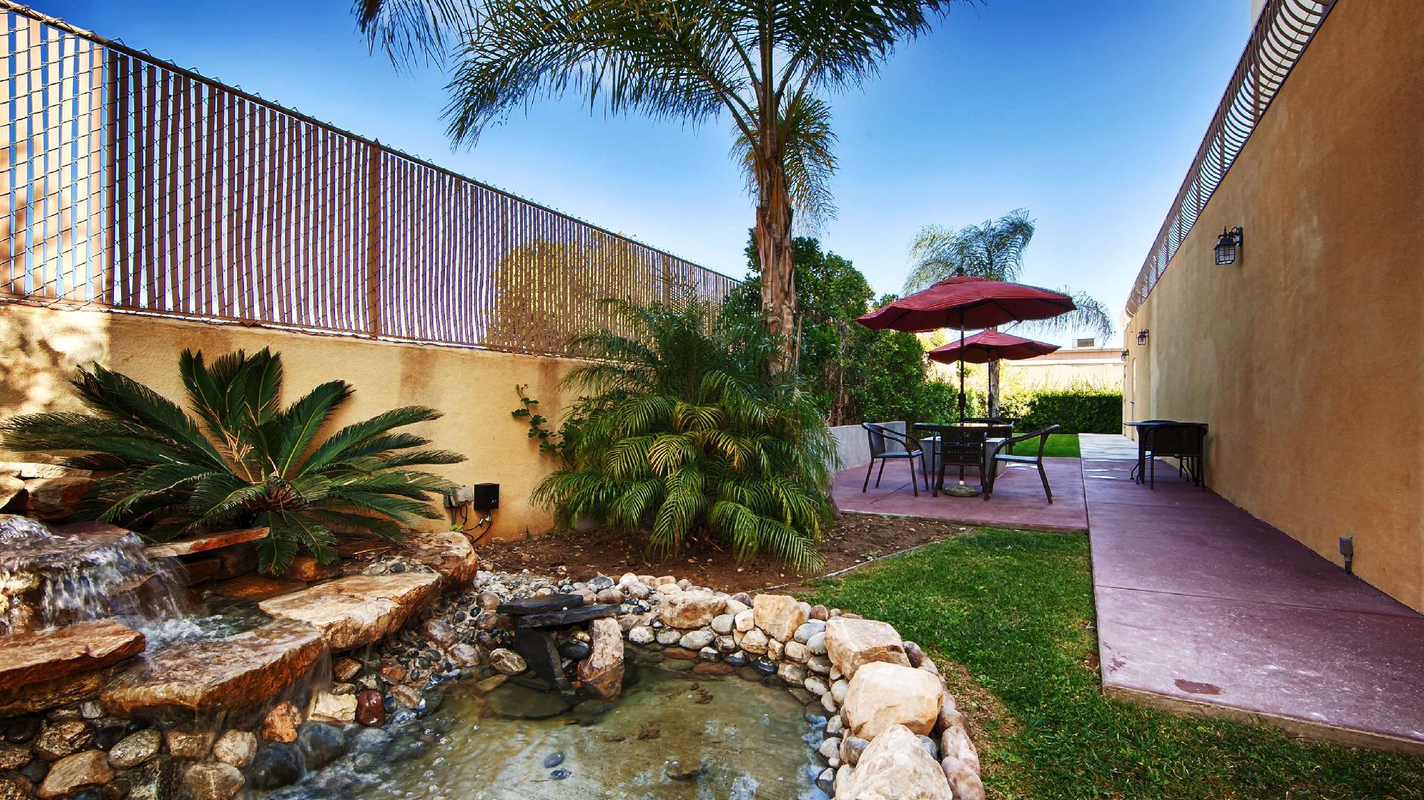 Best Western Burbank Airport Inn - Gallery image 4
