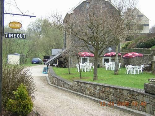 This photo about B&B Time-Out shared on HyHotel.com