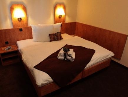 This photo about Signature Hotel Frederikspark shared on HyHotel.com