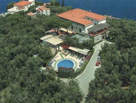 This photo about Hotel La Badia shared on HyHotel.com
