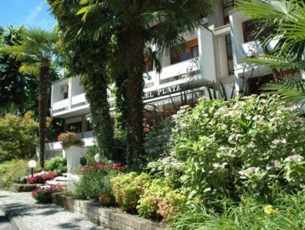 This photo about Hotel Mar Del Plata shared on HyHotel.com