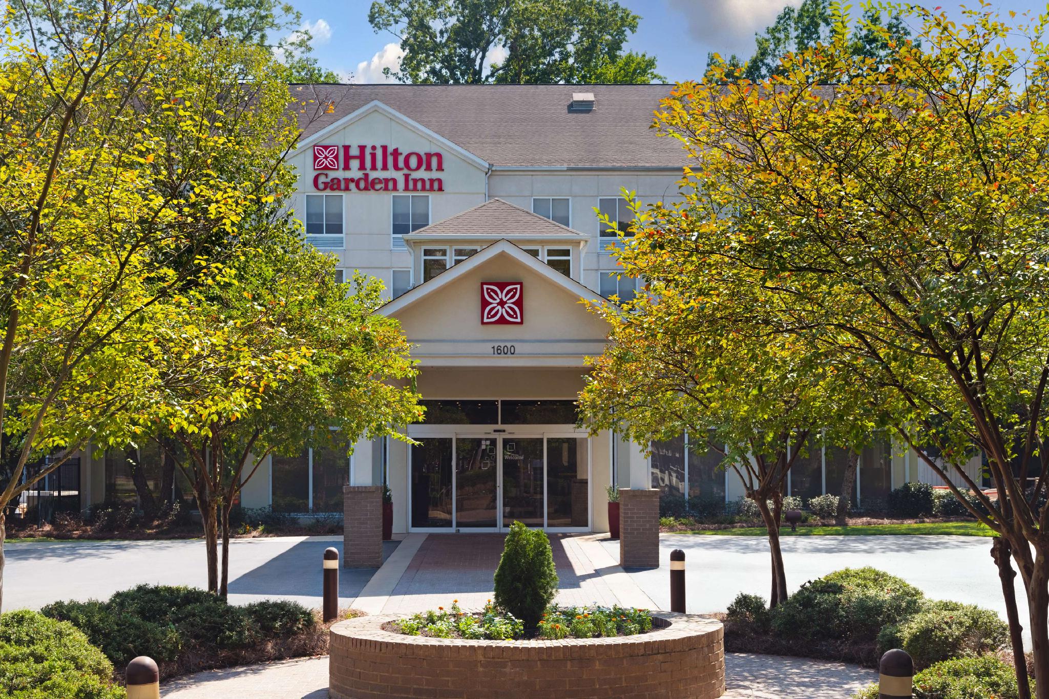 Hilton Garden Inn Montgomery East