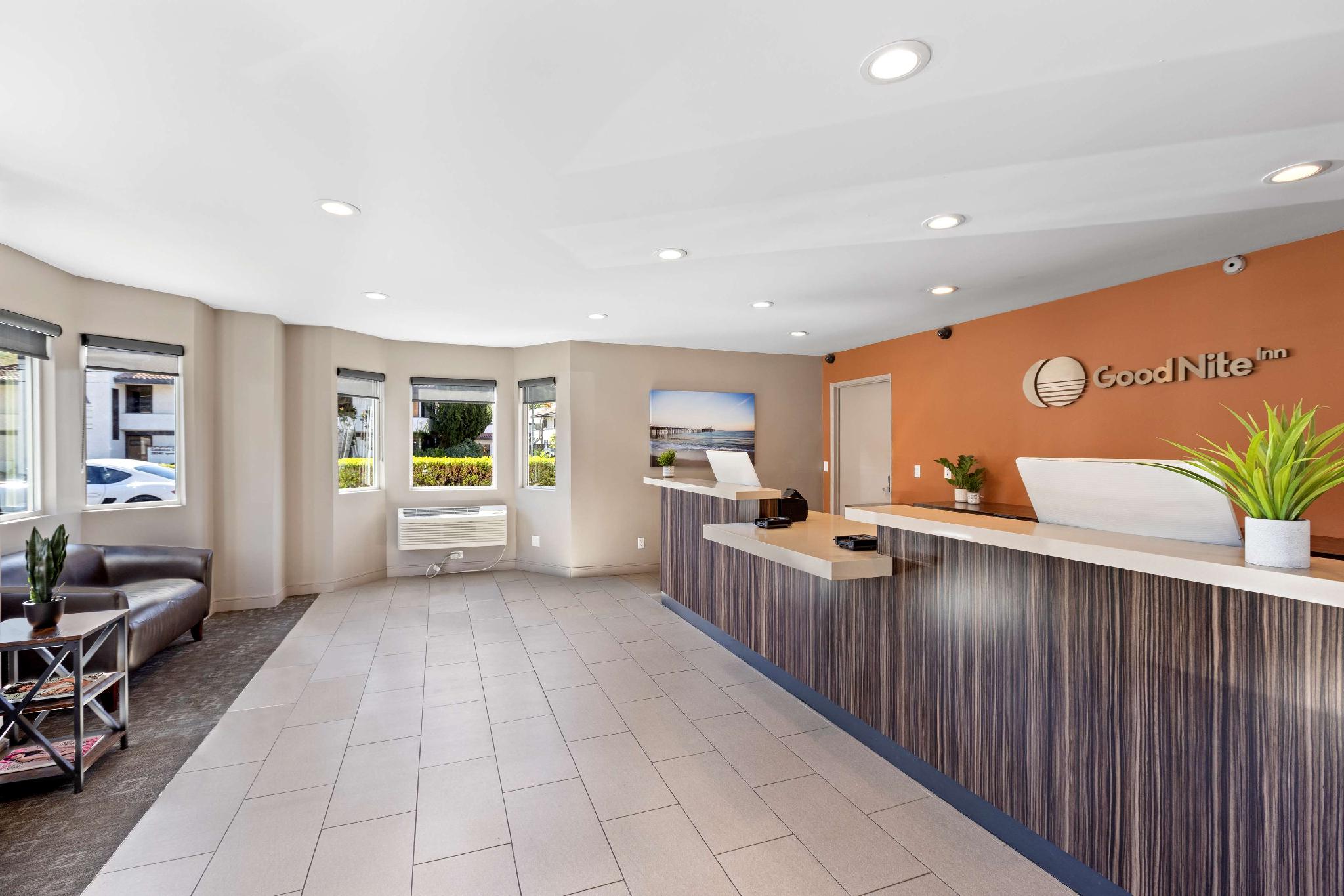 Good Nite Inn Calabasas - Gallery image 4