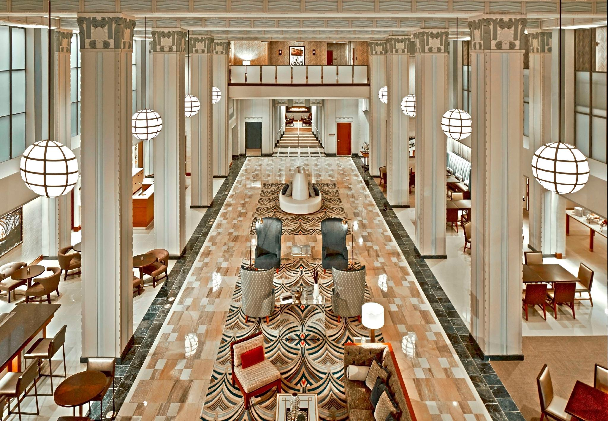 Hotel image for Hilton Garden Inn Phoenix Downtown