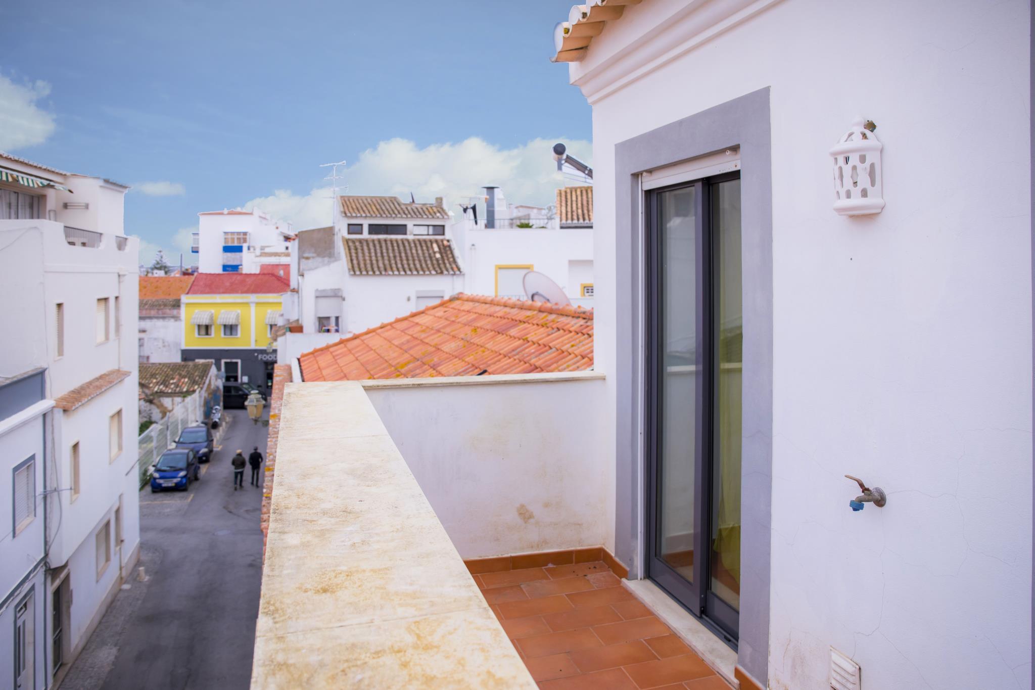 This photo about A09 - Super Central Duplex  by DreamAlgarve shared on HyHotel.com