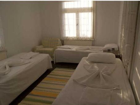This photo about Mavi Pension shared on HyHotel.com