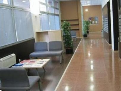 This photo about Residencia Universitaria Blas De Otero shared on HyHotel.com
