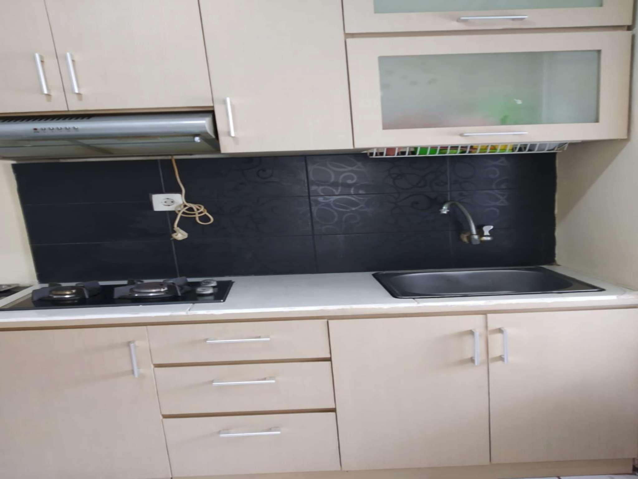 This photo about 2BR Grand Emerald Apartment - Pelita Property 10 shared on HyHotel.com