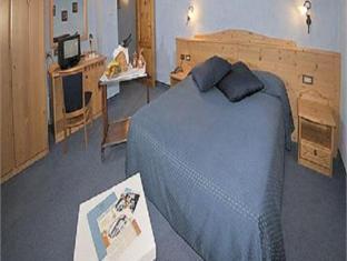 This photo about Hotel Edelweiss shared on HyHotel.com