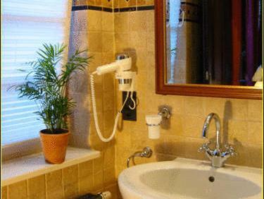 This photo about Hotel Villa Boddin shared on HyHotel.com