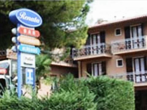 This photo about Albergo Renata shared on HyHotel.com