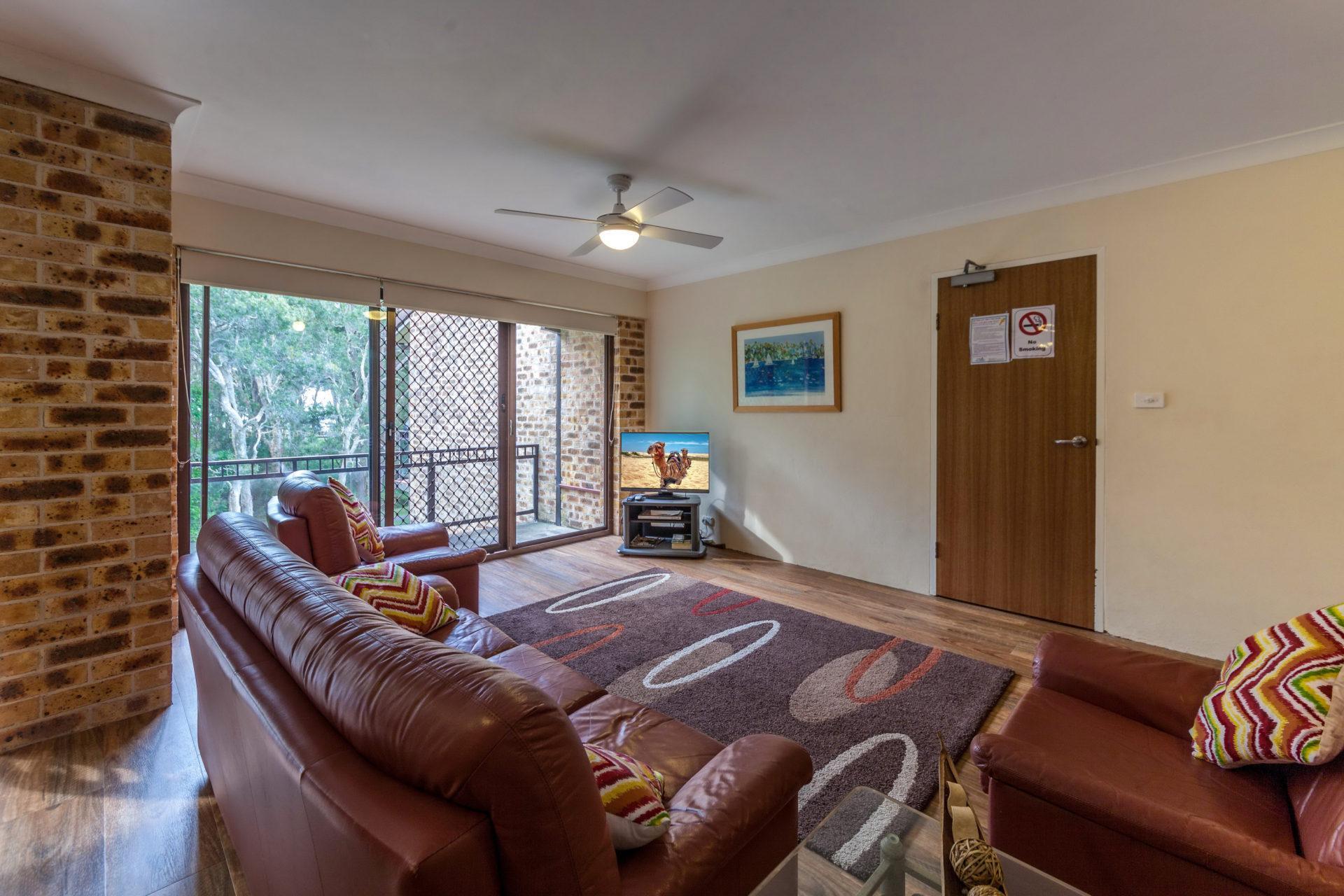 This photo about 3-Bedroom Apartment -Bay Parklands Gowrie Avenue shared on HyHotel.com