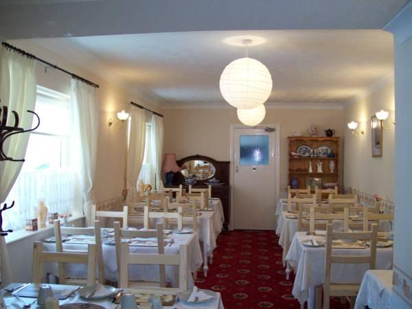This photo about St Davids Hotel Bed and Breakfast shared on HyHotel.com