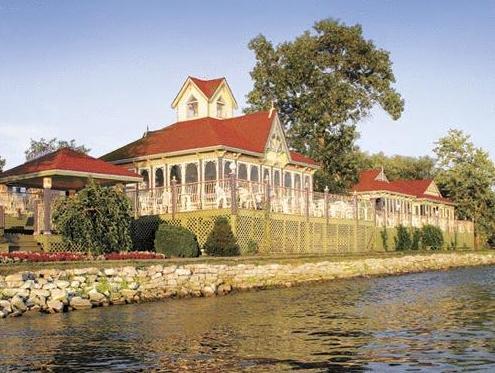 This photo about Fern Resort shared on HyHotel.com