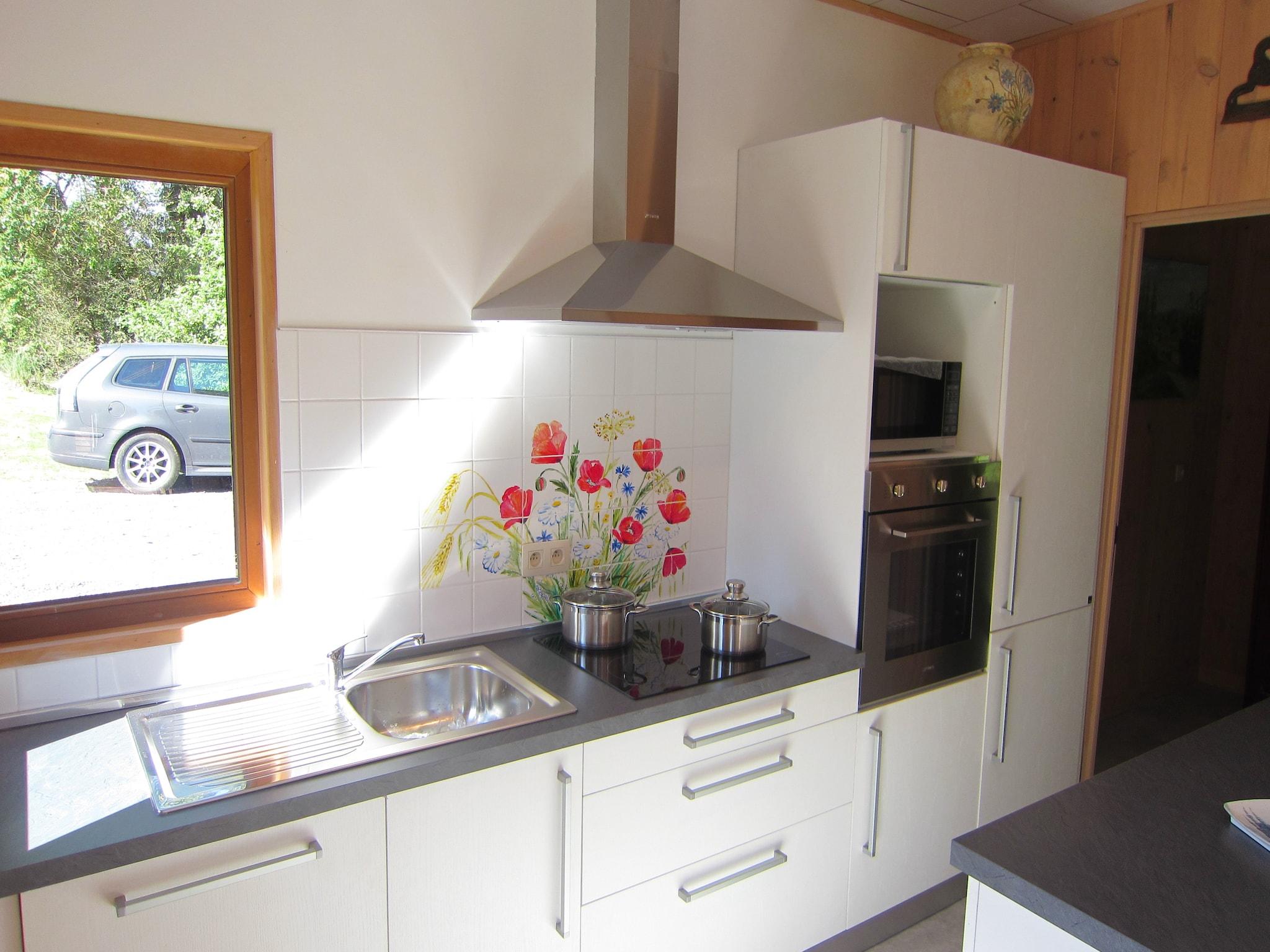 Hotel image for Beautiful Holiday Home in Braibant