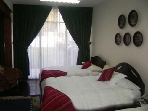 Ayenda Casa Bella San Isidro Casa Bella San Isidro is conveniently located in the popular Lima City Center area. The hotel has everything you need for a comfortable stay. All the necessary facilities, including free Wi-Fi in all 