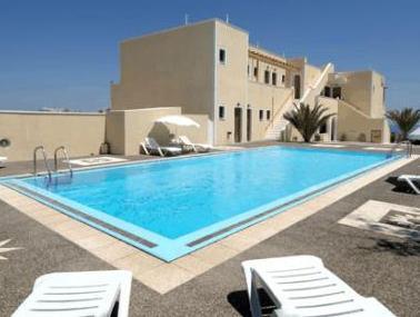 This photo about Villa Danezis shared on HyHotel.com