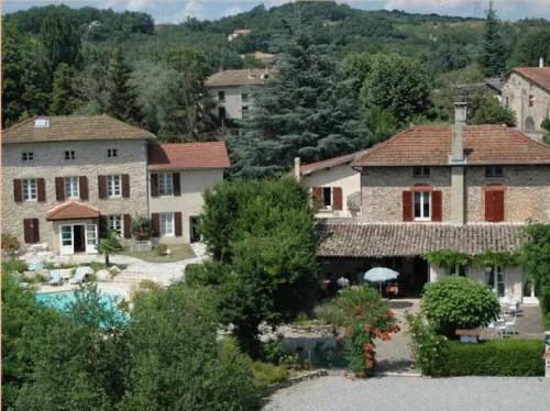 This photo about Auberge Du Viaduc shared on HyHotel.com