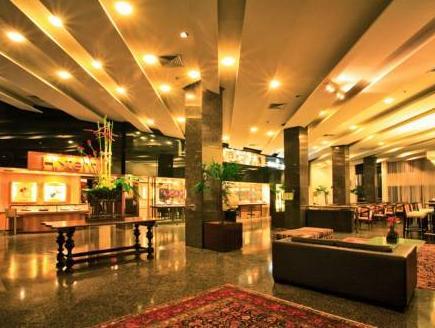 This photo about Grand Mercure Recife Boa Viagem shared on HyHotel.com