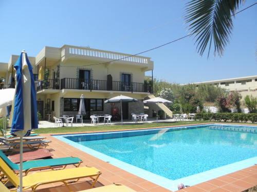 This photo about Studios Kydonia shared on HyHotel.com