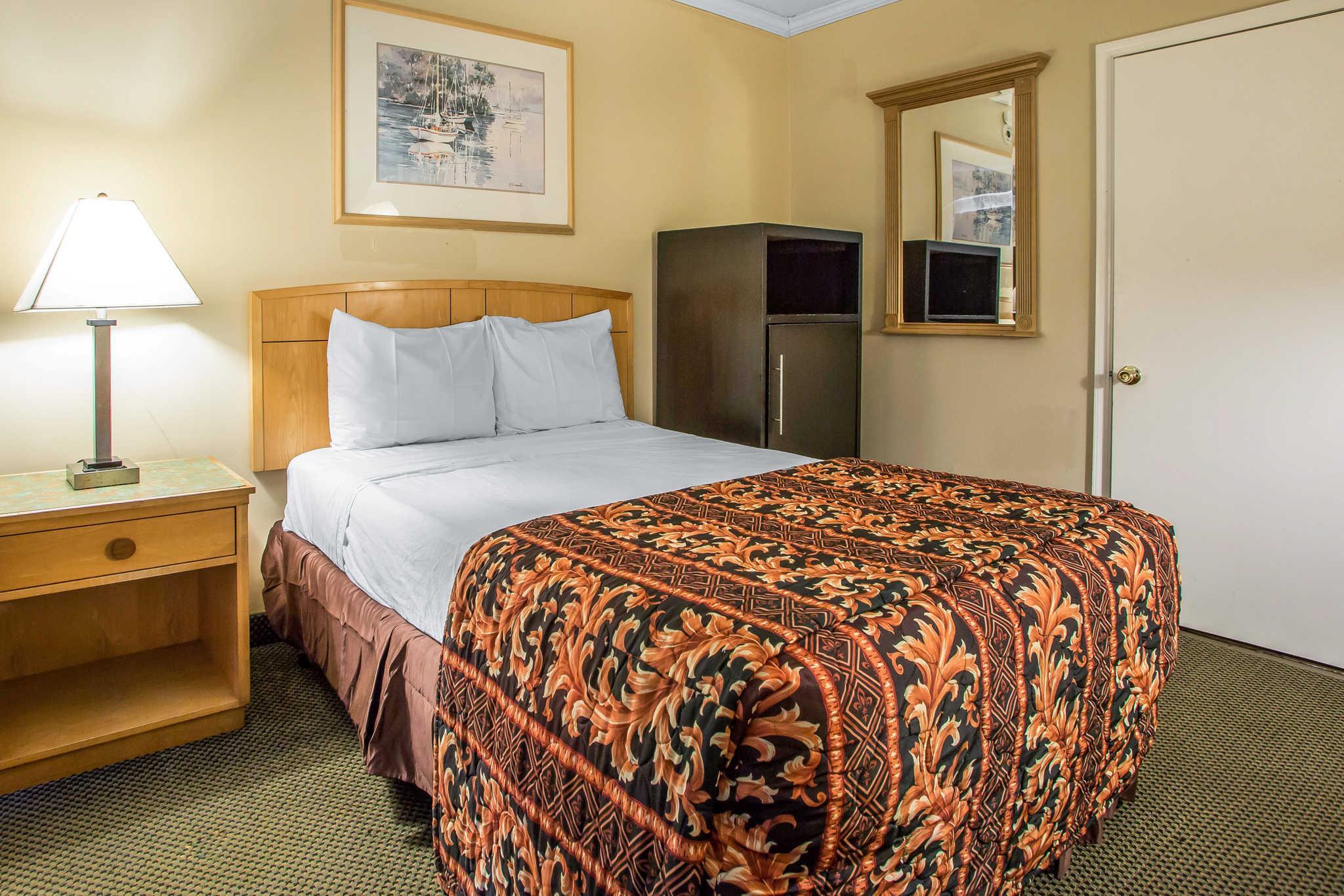 Rodeway Inn Oceanview Atlantic City Rodeway Inn Oceanview Atlantic City is a popular choice amongst travelers in Atlantic City (NJ), whether exploring or just passing through. The property features a wide range of facilities to make you