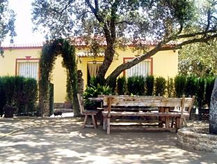 This photo about Hotel Restaurante Berlanga shared on HyHotel.com