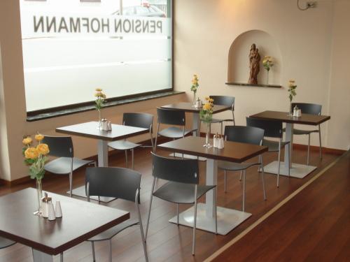 This photo about Hotel Hofmann shared on HyHotel.com