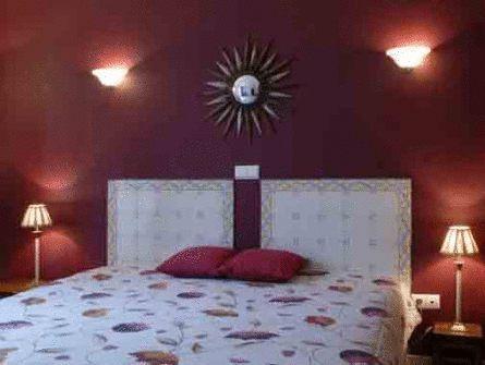 This photo about Hotel Bejense shared on HyHotel.com