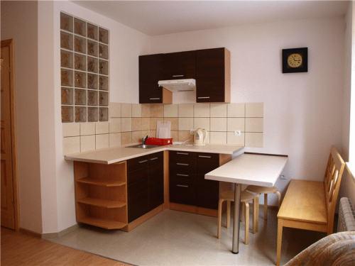 This photo about Apartamenty Pod Sosnami shared on HyHotel.com