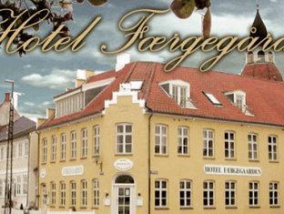 This photo about Hotel Færgegaarden Faaborg shared on HyHotel.com