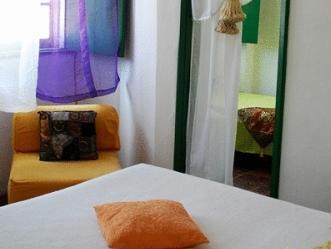 This photo about Solar das Artes Pousada Boutique - Salvador shared on HyHotel.com