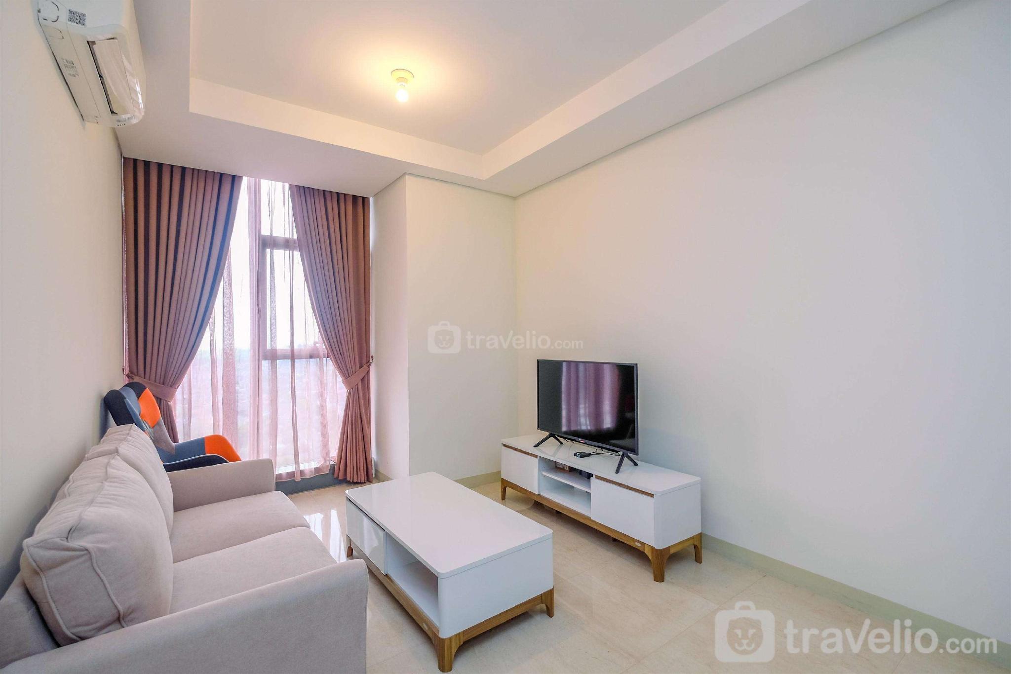 Hotel image for Brand New 2BR LAvenue Apartment By Travelio