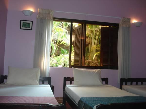 This photo about Nikkivinsi Boutique Residence shared on HyHotel.com