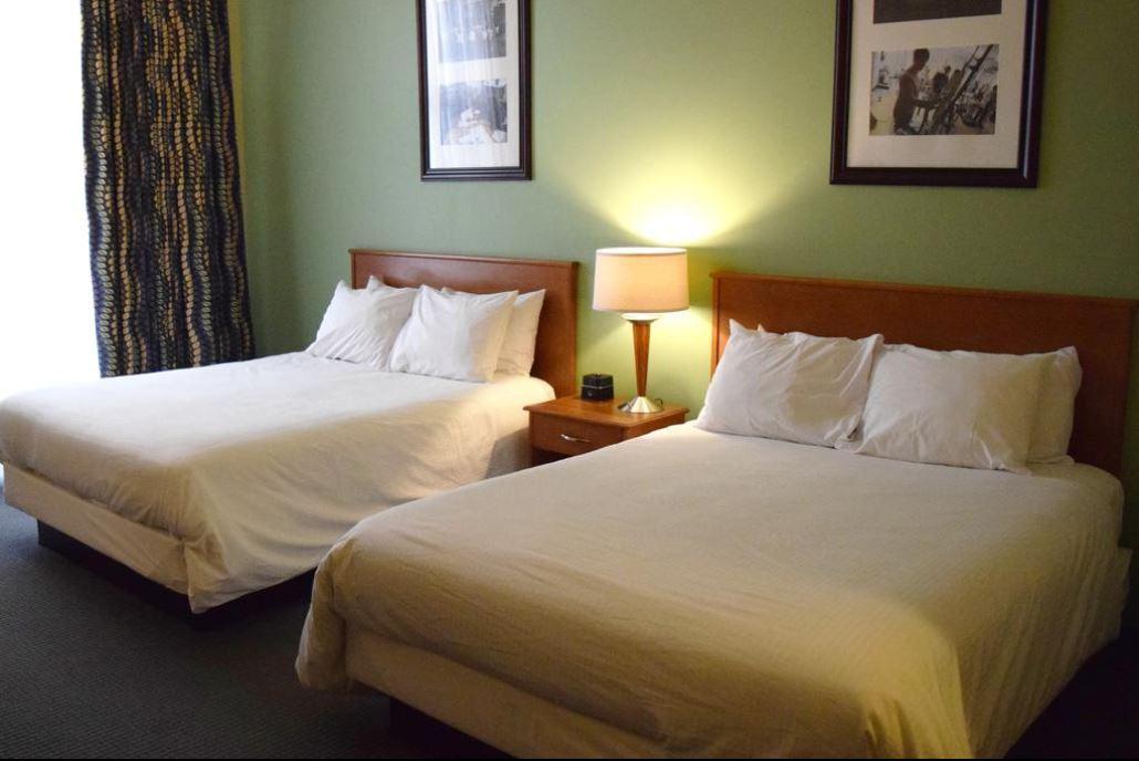 UMass Lowell Inn and Conference Center Ideally located in the Lowell area, UMass Lowell Inn and Conference Center promises a relaxing and wonderful visit. Featuring a satisfying list of amenities, guests will find their stay at the propert