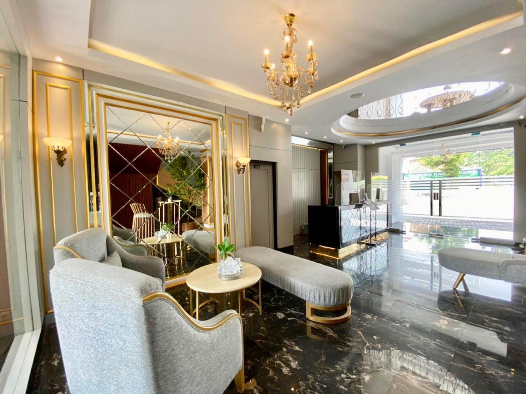 Hotel Pondok Asri Boyolali Boyolali Indonesia