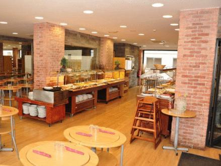 This photo about Hotel Les Neus shared on HyHotel.com