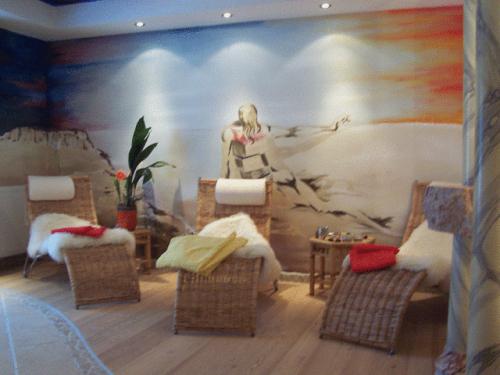 This photo about Ferienwohnungen Unterluimes shared on HyHotel.com