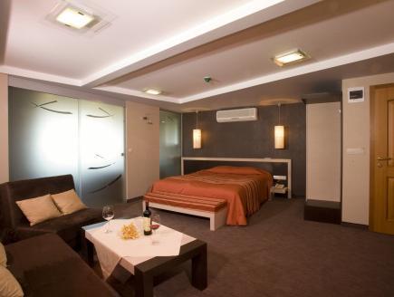 This photo about Edi Hotel shared on HyHotel.com
