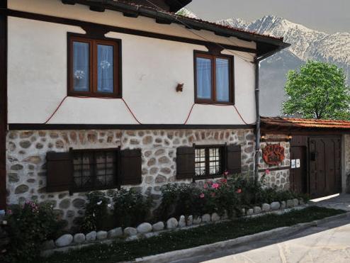 This photo about The Old House shared on HyHotel.com