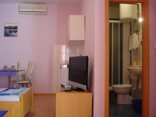 This photo about Matic Apartments shared on HyHotel.com