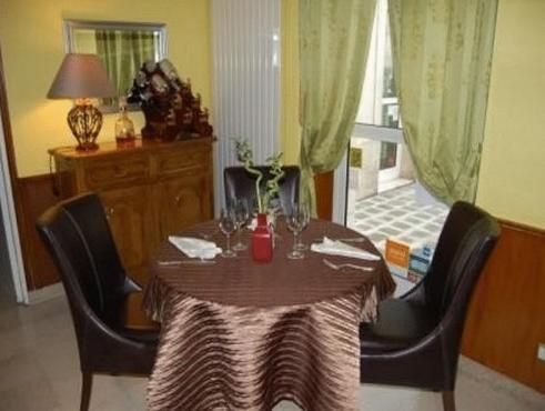 This photo about Hotel A La Grace De Dieu shared on HyHotel.com