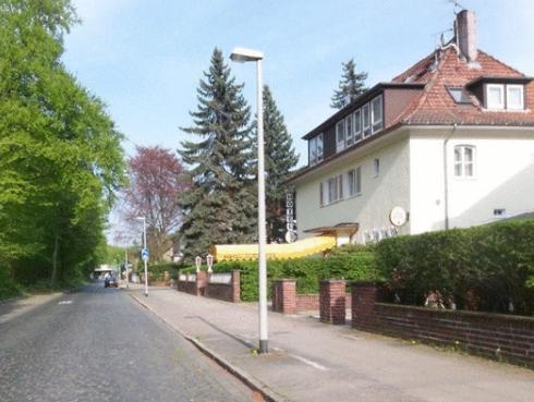 This photo about Hotel Hubertus shared on HyHotel.com