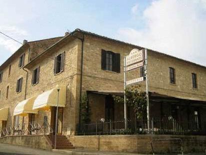 This photo about Il Vecchio Mulino shared on HyHotel.com