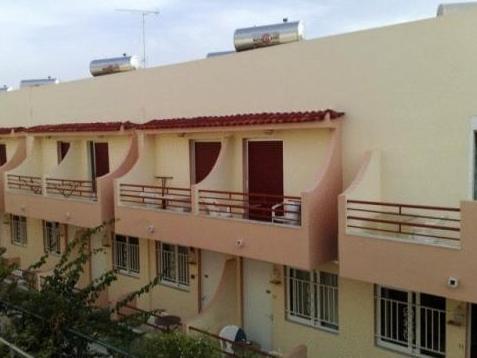 Zouboulia Apartments Zouboulia Apartments is conveniently located in the popular Kardamaina area. The hotel offers a high standard of service and amenities to suit the individual needs of all travelers. Luggage storage, f