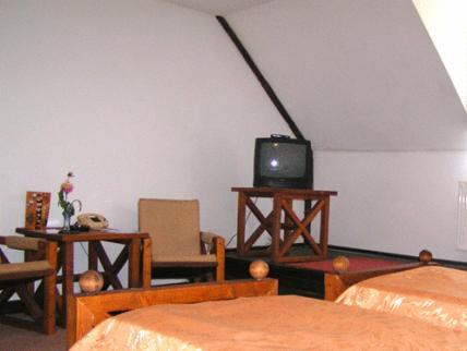 This photo about Hotel Sighisoara shared on HyHotel.com