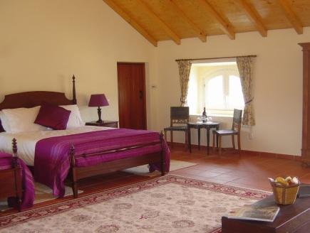 This photo about Quinta Do Scoto shared on HyHotel.com
