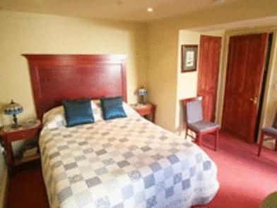 This photo about The Talbot Inn shared on HyHotel.com