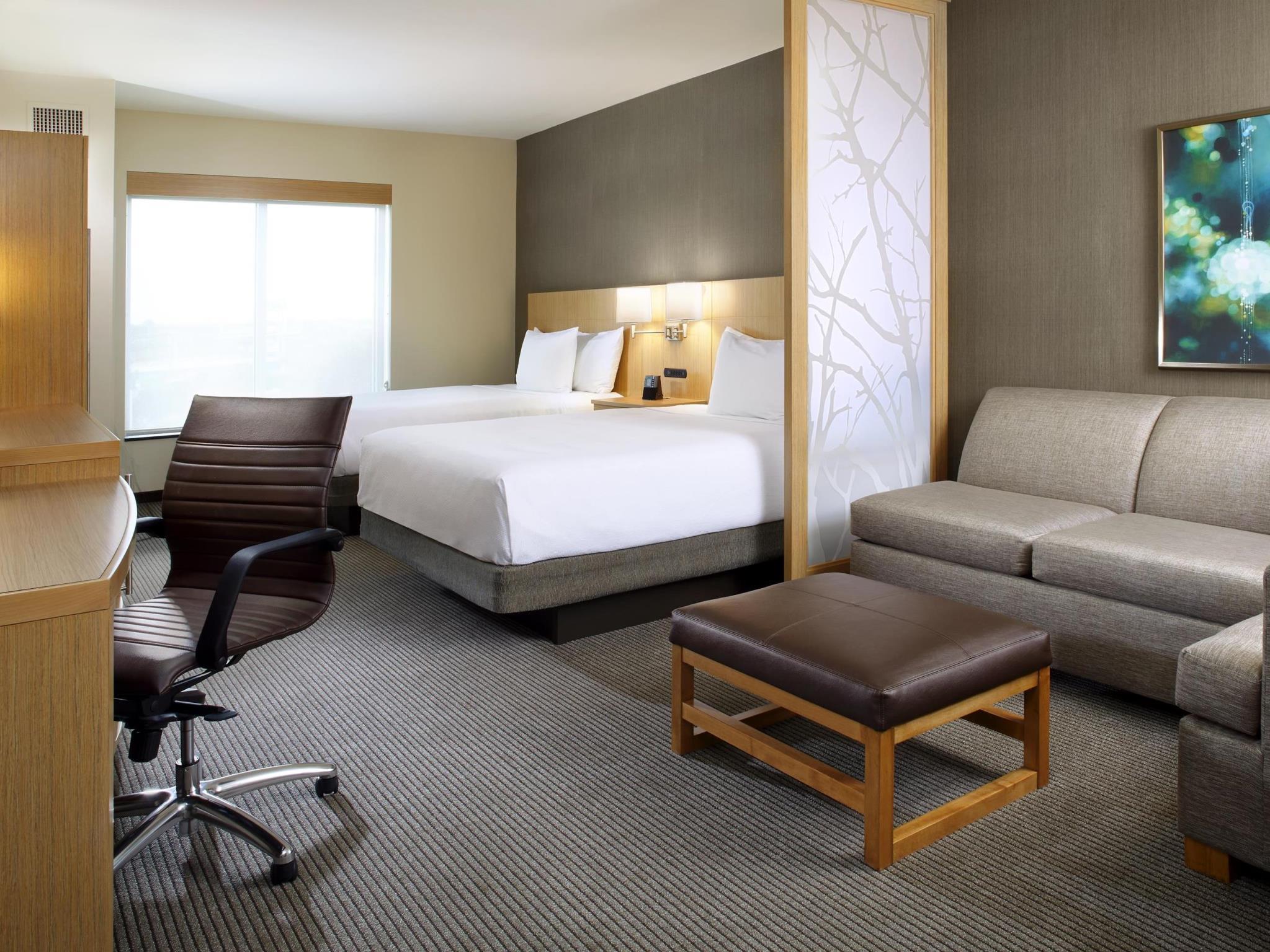Slide image 1 for Hyatt Place Miami Airport East